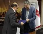 امضای تفاهم‌نامه همکاری میان پژوهشگاه نیرو و انجمن هیدرولیک ایران