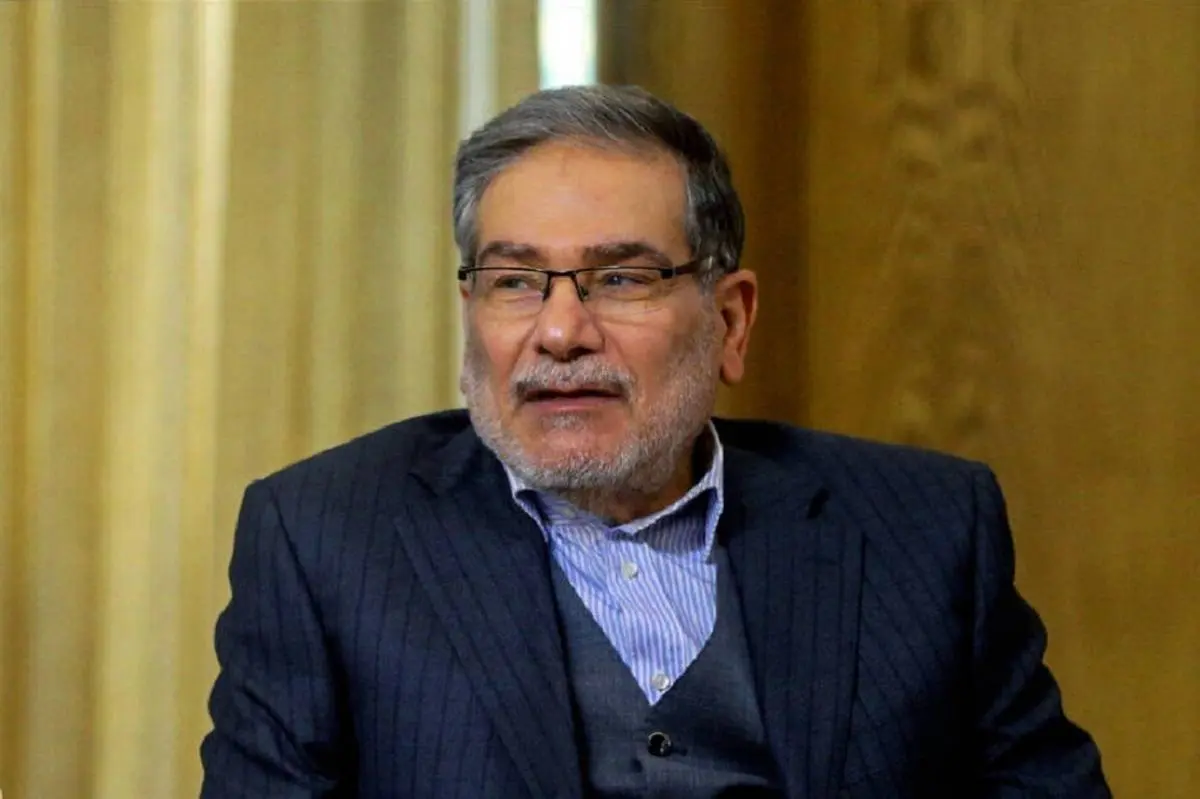 شمخانی به شدت مجروح شد