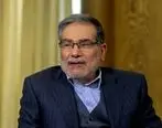 شمخانی به شدت مجروح شد 
