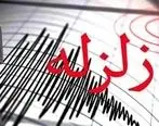 زلزله ۴.۲ ریشتر در بهبهان | جزییات زلزله بهبهان 