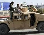حمله طالبان به مرز ایران در افغانستان + فیلم