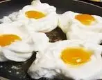 عمرا اگر این روش پخت تخم مرغ را بلد باشید | سریعترین راه پخت تخم مرغ 