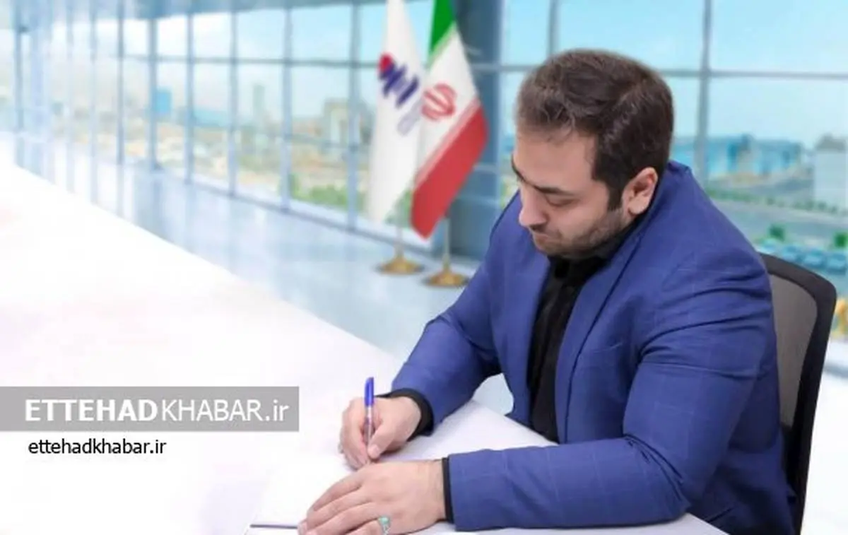 از تولید تا تعالی؛ پردیس در مسیر معنا