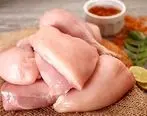 اخبار جدید قیمت گوشت مرغ۱۴۰۲ | قیمت گوشت مرغ بسته بندی 