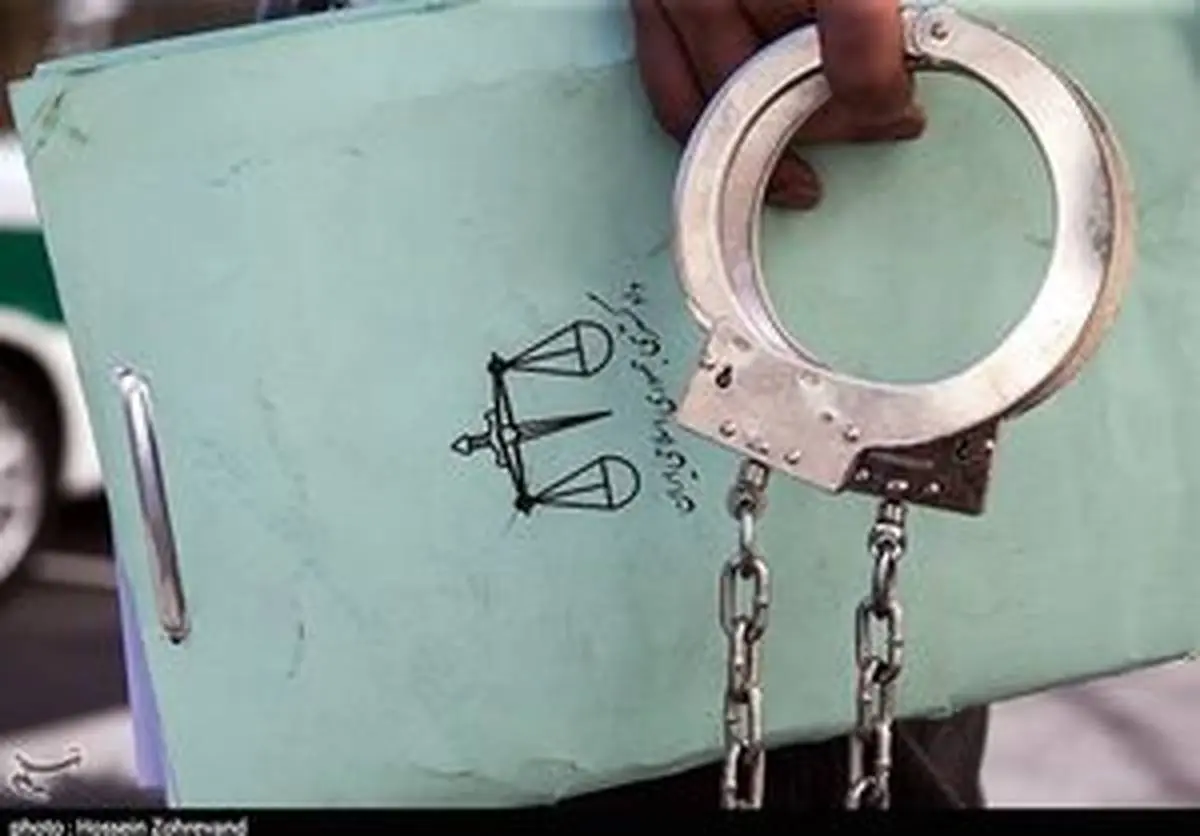 عامل دستکاری نوشابه‌ها در مشهد دستگیر شد