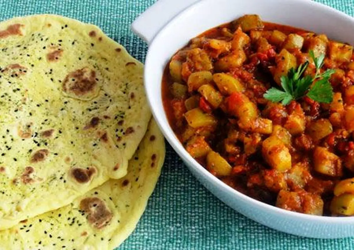 برای سحری ماه رمضان یک غذای سبک آماده کن | طرز تهیه خوراک کدو سبز مخصوص سحری ماه رمضان