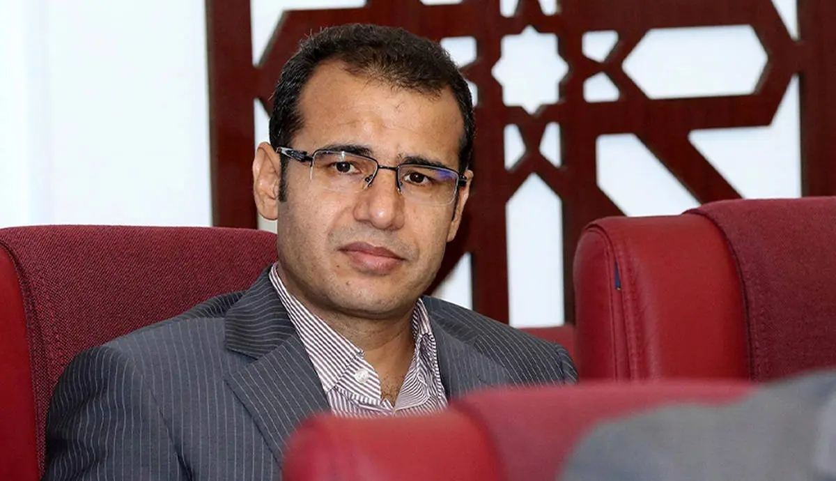 علی صحرایی مدیرعامل بورس تهران استعفا داد