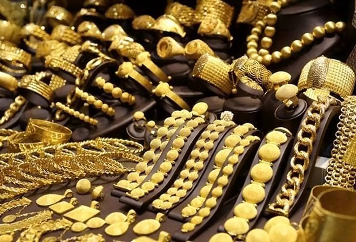 قیمت سکه و قیمت طلا در بازار امروز شنبه 98/3/25