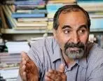 شهاب حسینی چرا باید مهاجرت کند؟