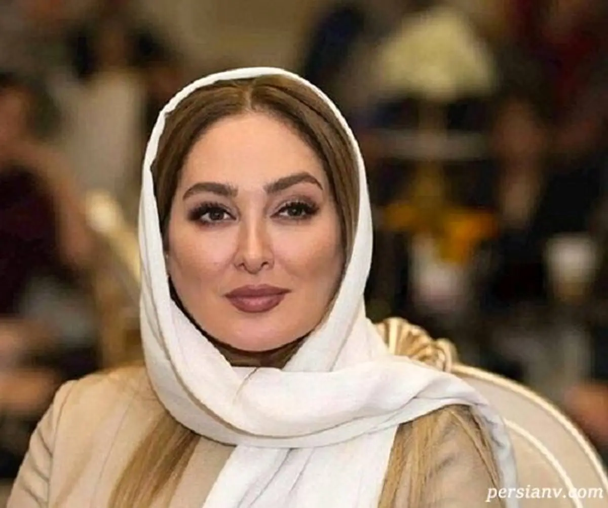 الهام حمیدی | عکس های جدید الهام حمیدی + بیوگرافی