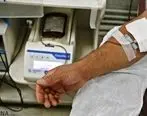 درخواست از هموطنان برای اهدای خون