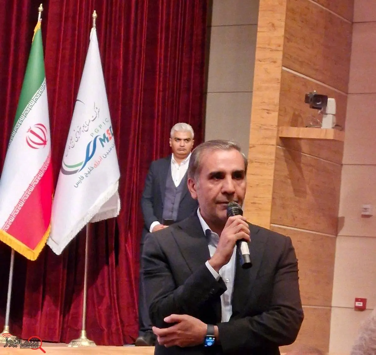 تولید ۲۵۰ هزار تن محصول در شرایط تحریم و برنامههای توسعهای در فاز دو