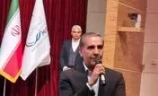  تولید ۲۵۰ هزار تن محصول در شرایط تحریم و برنامه‌های توسعه‌ای در فاز دو