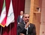  تولید ۲۵۰ هزار تن محصول در شرایط تحریم و برنامه‌های توسعه‌ای در فاز دو
