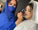 لیست بهترین آرایشگران تهران و معروف ترین آرایشگر تهران
