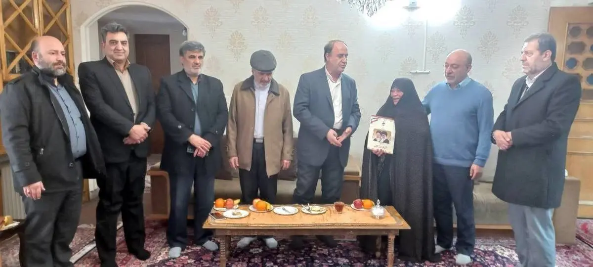 اصفهان؛ مقصد نهمین سفر استانی مدیرعامل صندوق تامین خسارت های بدنی