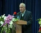 حسین اسفهبدی مدیر برتر نمایشگاه تهران شد
