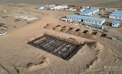 آخرین وضعیت پروژه عظیم مس جانجا / پرچم‌داری هلدینگ «ومعادن» در توسعه معدنی سیستان و بلوچستان