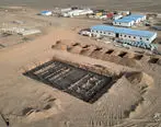 آخرین وضعیت پروژه عظیم مس جانجا / پرچم‌داری هلدینگ «ومعادن» در توسعه معدنی سیستان و بلوچستان