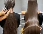 کراتینه مو چه مضراتی دارد؟ | ضرری که کراتین به موهایتان وارد می کنند