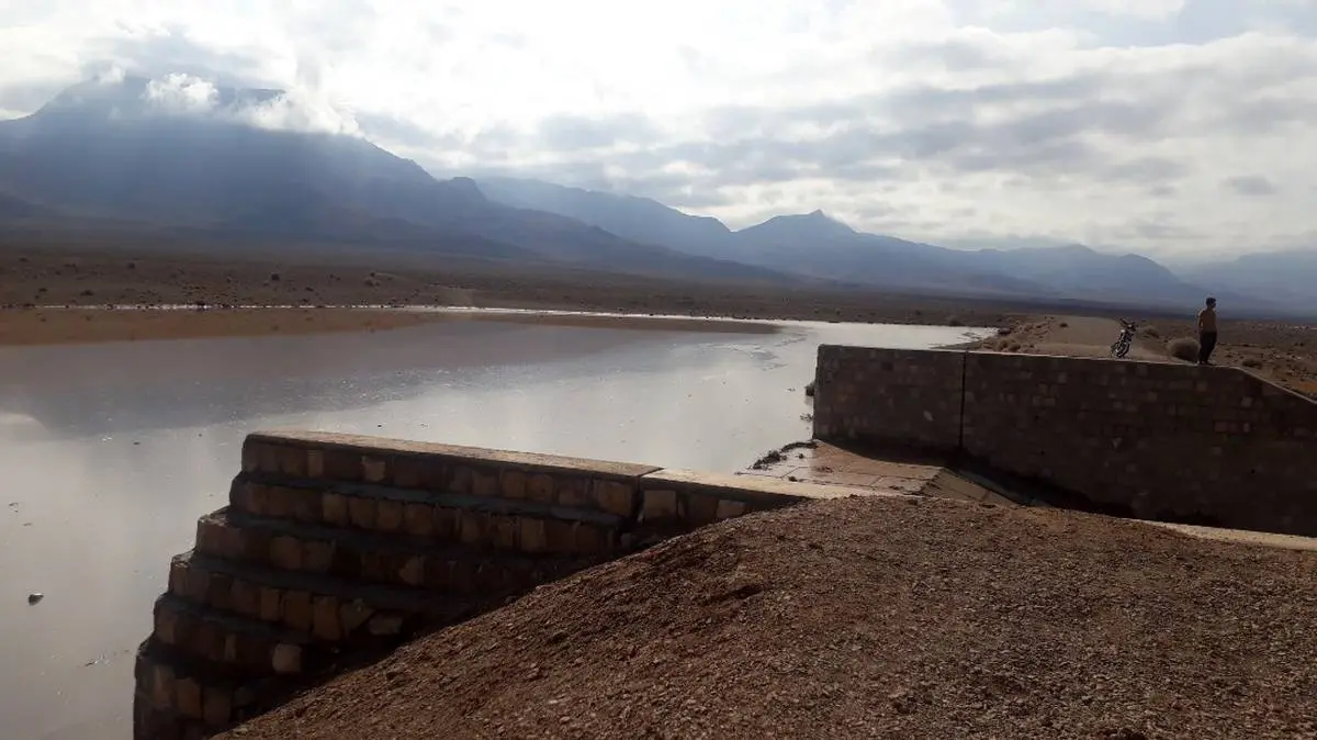 ذخیره ۱۲ میلیون متر مکعب آب در طرح های تغذیه مصنوعی فارس
