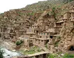 روستای وفس معروف به ماسوله استان مرکزی