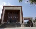 افتتاح ساختمان جدید مجتمع بیمه ای کرمان بیمه پارسیان 

