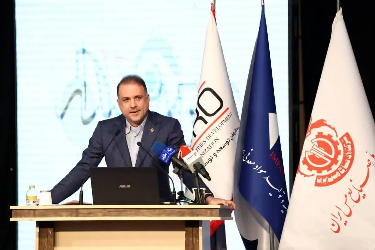 مس، پشتوانه تابآوری اقتصادی و منبع ارزی کشور
