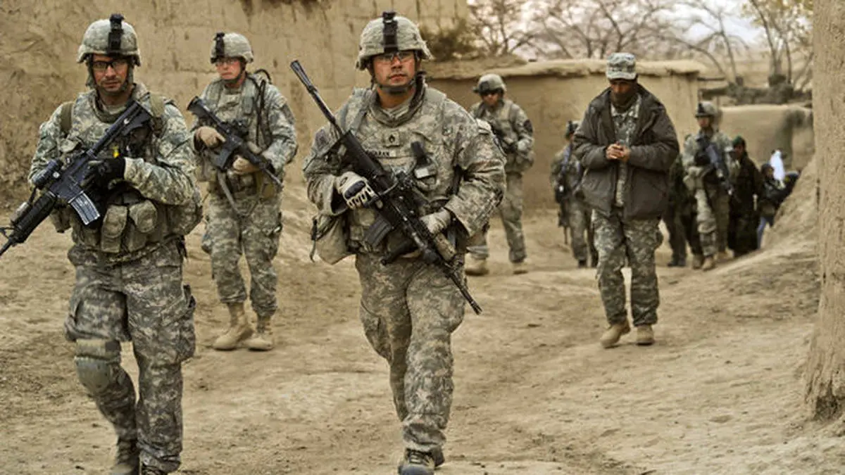 دروغ‌های آمریکا درباره جنگ در افغانستان افشا شد