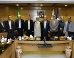 توسعه جدی در منطقه زرشوران به کار گرفته می‌شود