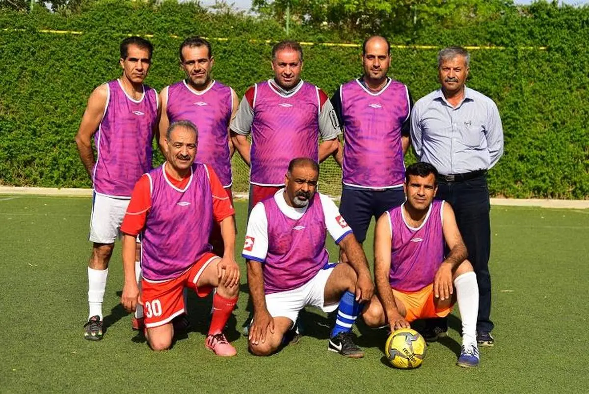 جشنواره ورزشی "فجر در فجر" آغاز شد 