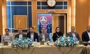 همایش آموزشی تخصصی نمایندگی‌های فروش شمال غرب بیمه دی در تبریز برگزار شد