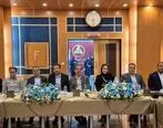 همایش آموزشی تخصصی نمایندگی‌های فروش شمال غرب بیمه دی در تبریز برگزار شد