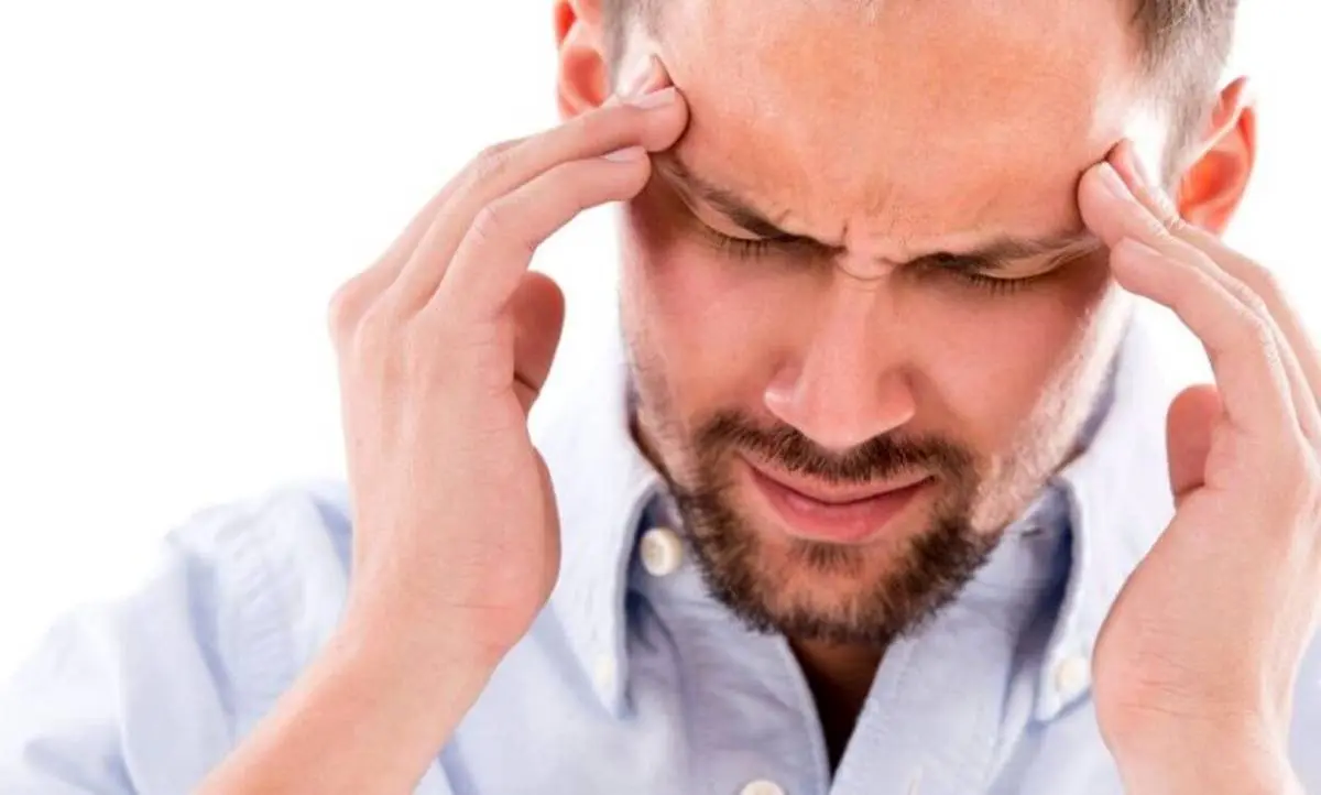 7 سردرد نگران کننده | علائم تومور مغزی