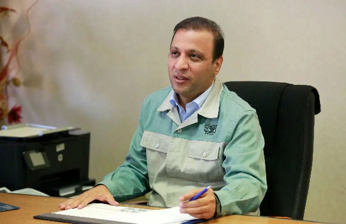 توسعۀ سودآوری در تنگنای اقتصادی یکی از بزرگترین دستاوردهای فولاد مبارکه است