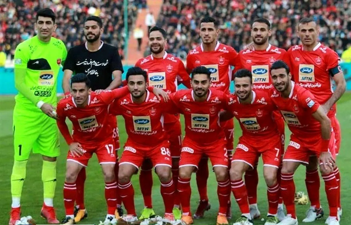 گزینه مربیگری استقلال جانشین برانکو در پرسپولیس !