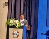  برگزاری همایش تجلیل از اساتید، گام مؤثری در تقویت دانش مالی است
