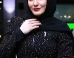 استایل شیک بازیگر پایتخت در جشنواره فجر | سمیرا حسن پور زیبا تر از همیشه ظاهر شد 