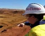 ریو تینتو سرمایه‌گذاری 108 میلیون دلاری توسعه زیرزمینی معدن مس «کنه‌کات» را به تصویب می‌رساند
