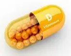 مراقب اووردز با ویتامین دی باشید