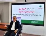 برنامه‌ریزی منسجم و نظارت بر تحقق آنها موجب دستاوردهای درخشان بانک شد

