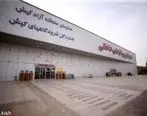 فرودگاه کیش، نخستین فرودگاه بین المللی مناطق آزاد ایران

