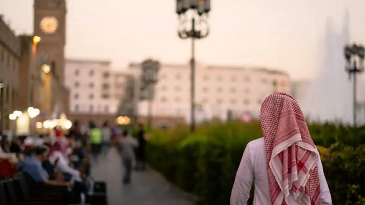 ازدواج جنجالی مرد عربستانی با 53 زن در مدت 43 سال + فیلم دیدنی 

