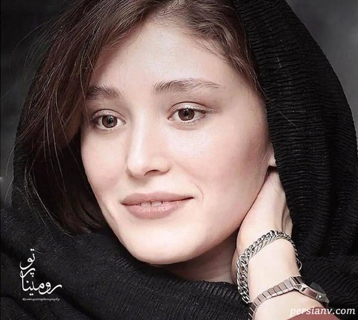 درخواست عاجزانه فرشته حسینی بازیگر افغان از ایران  | عکس