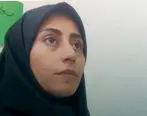 رضوانه محمدی معلم صبور که فیلمش غوغا کرد را بیشتر بشناسید 