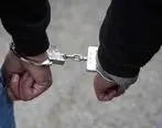 دستگیری سارقان درون خودرو در شیراز