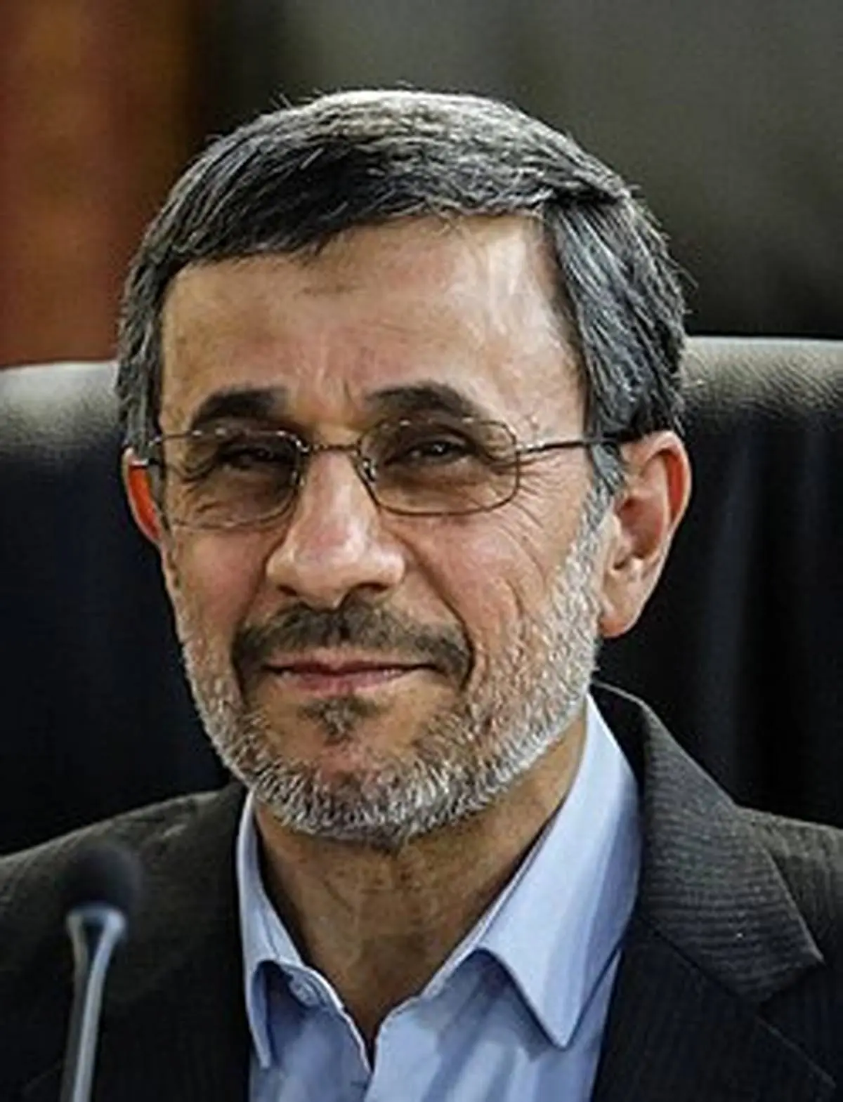سخنان احمدی نژاد در مورد مسکن مهر : قرار بود مسکن مهر رایگان باشد+ فیلم
