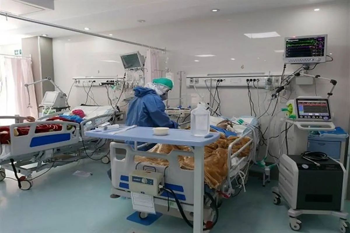 بستری بیش از 5 هزار بیمار کرونایی در بیمارستانهای تامین اجتماعی استان مرکزی
