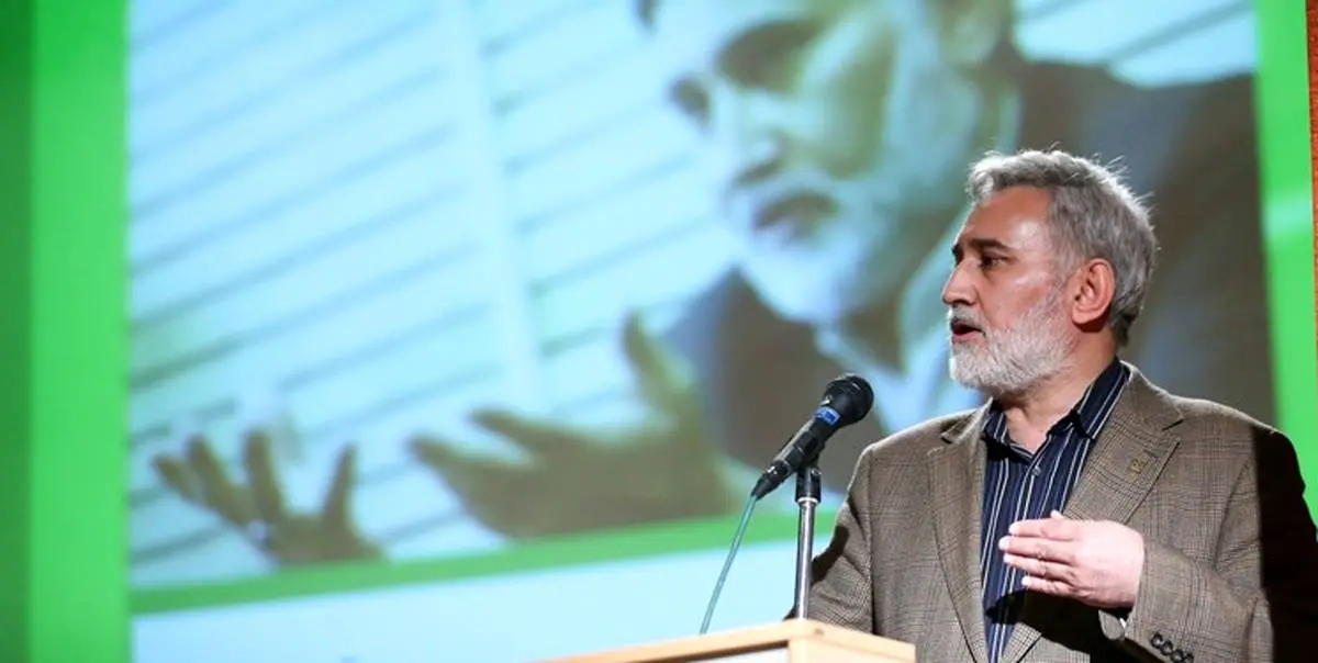چرا محمدرضا خاتمی به دو سال حبس محکوم شد؟

