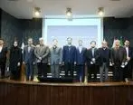 قرارداد پروژه  تمام ایرانی  SSP-C پتروشیمی شهید تندگویان امضا شد
